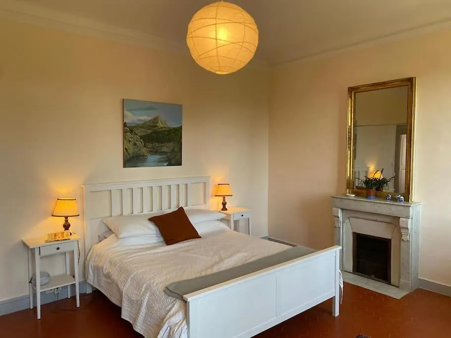 Le Bellevue Fleury T5 Apartment Aix-en-Provence 0*,  France