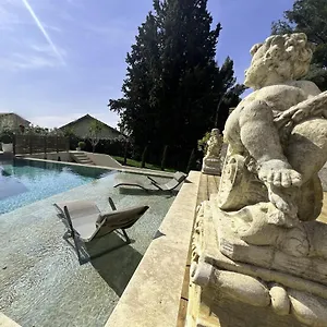 La Chambre Cezanne Bed & Breakfast