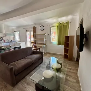 Appartement Le Matheron, Aix-en-Provence